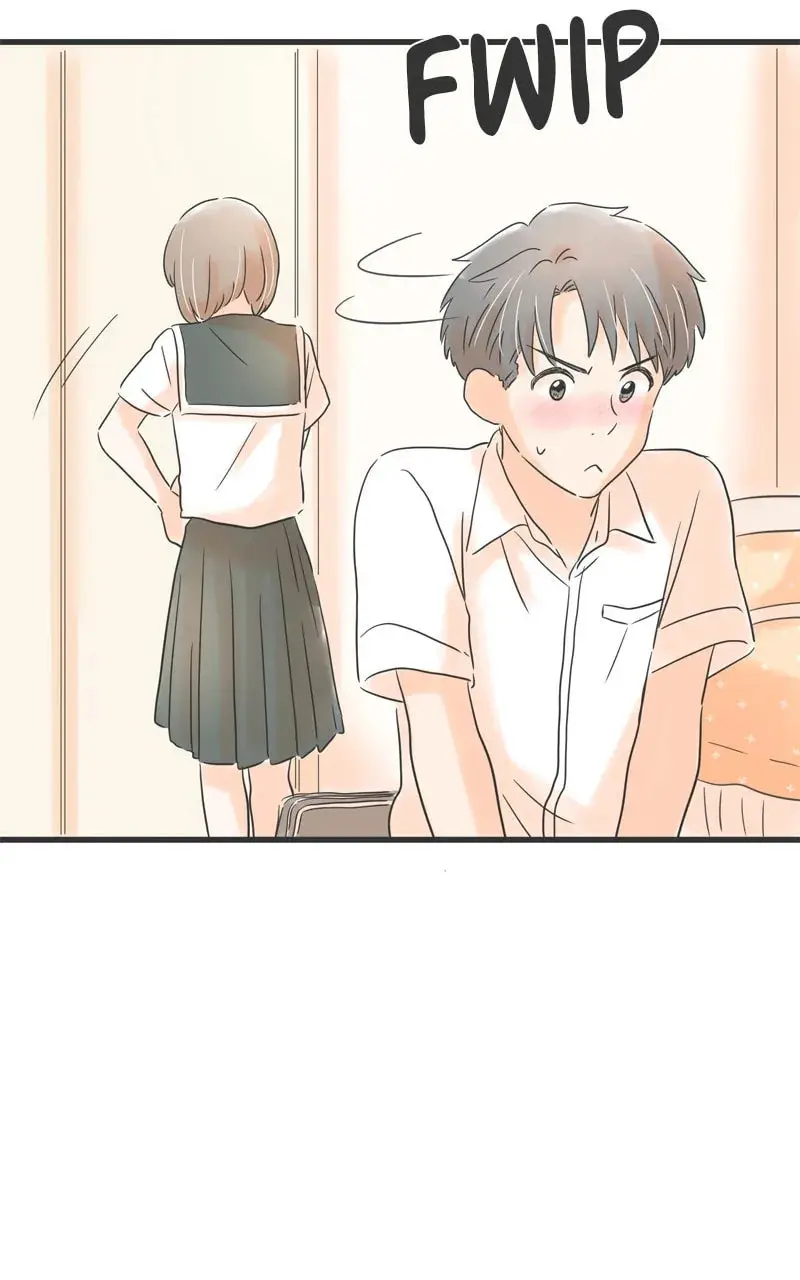 It Rains On Precious Days - Chapter 138 - Page 83