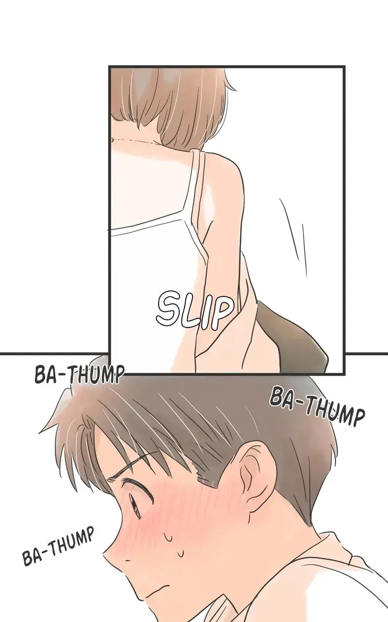 It Rains On Precious Days - Chapter 138 - Page 84