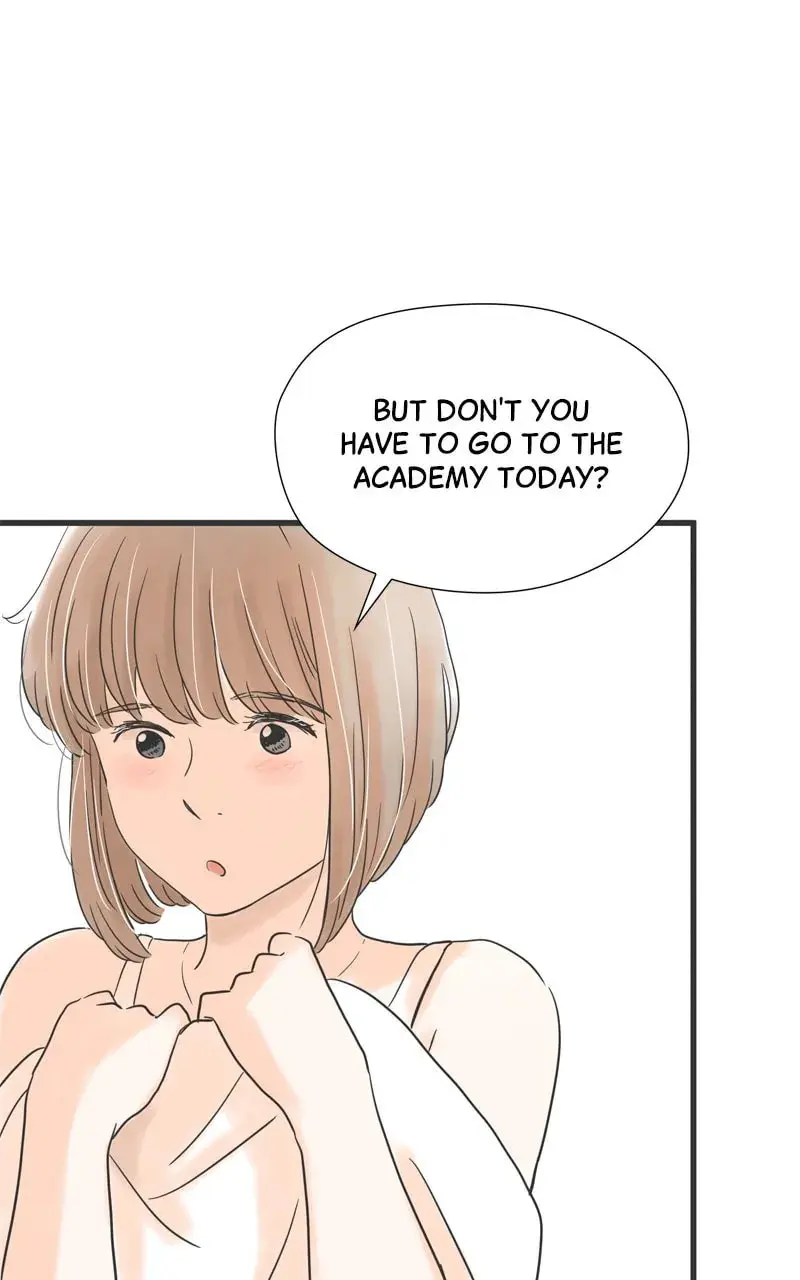 It Rains On Precious Days - Chapter 138 - Page 86