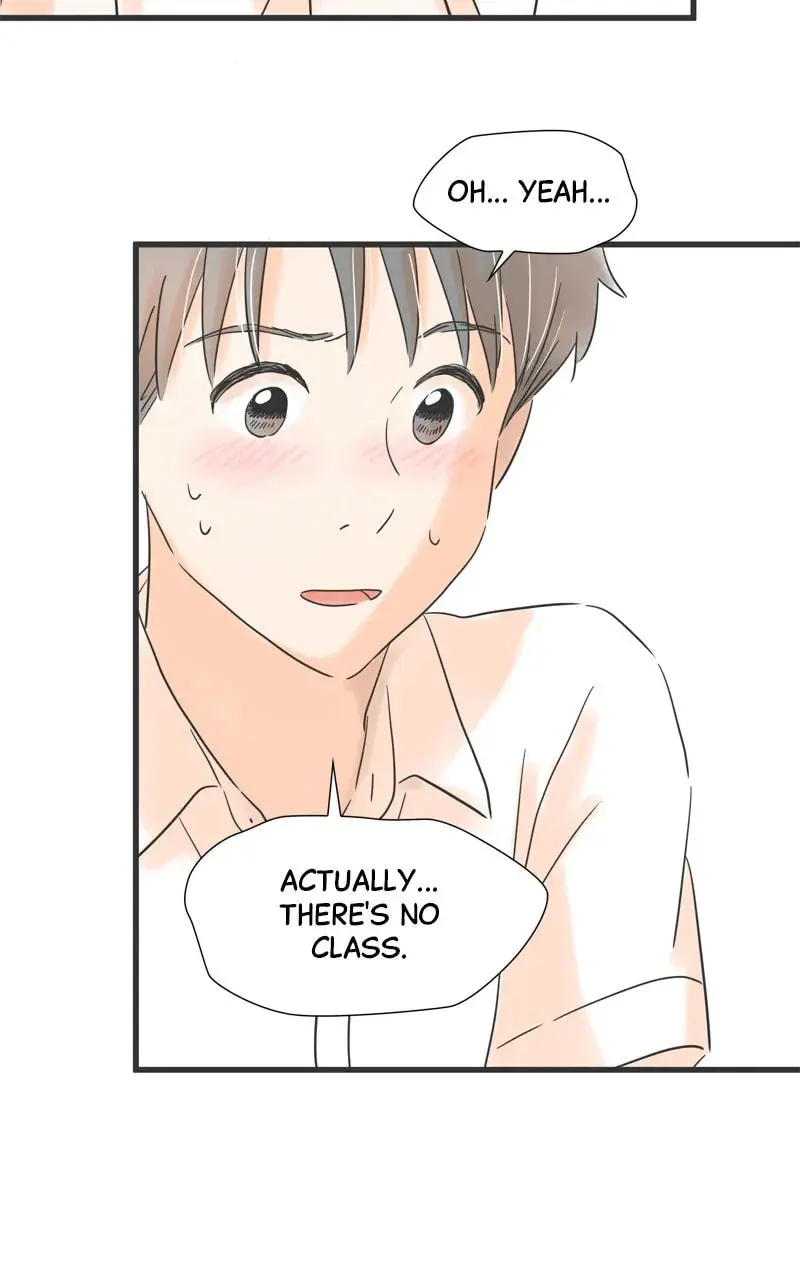 It Rains On Precious Days - Chapter 138 - Page 87