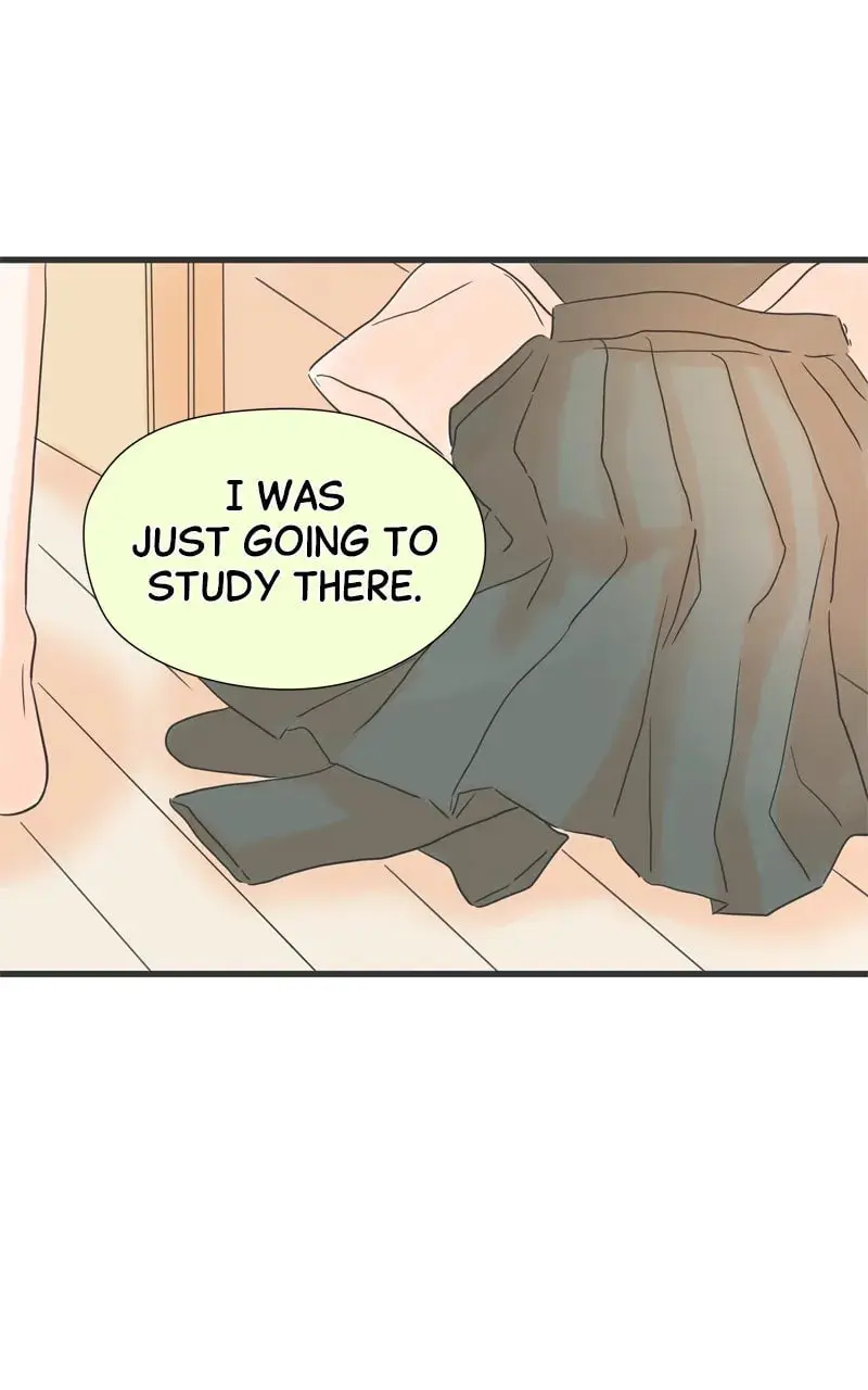 It Rains On Precious Days - Chapter 138 - Page 88
