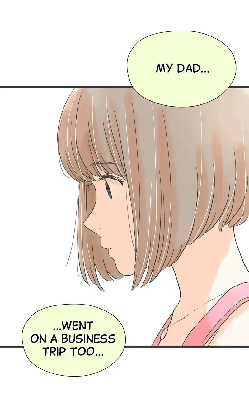 It Rains On Precious Days - Chapter 138 - Page 89