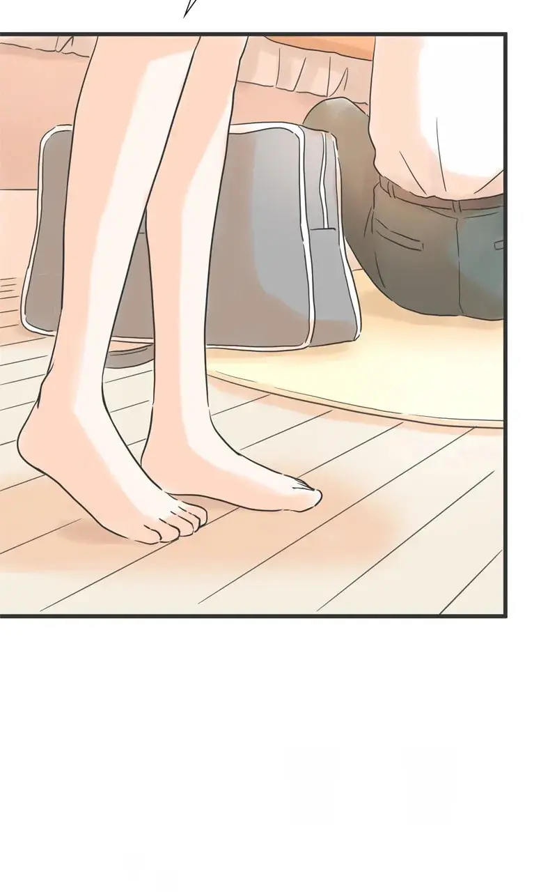 It Rains On Precious Days - Chapter 138 - Page 91