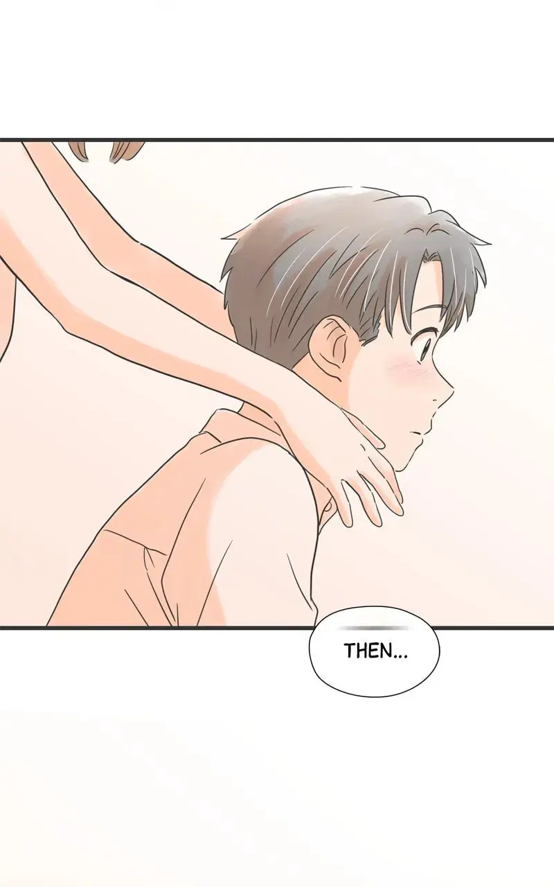 It Rains On Precious Days - Chapter 138 - Page 92