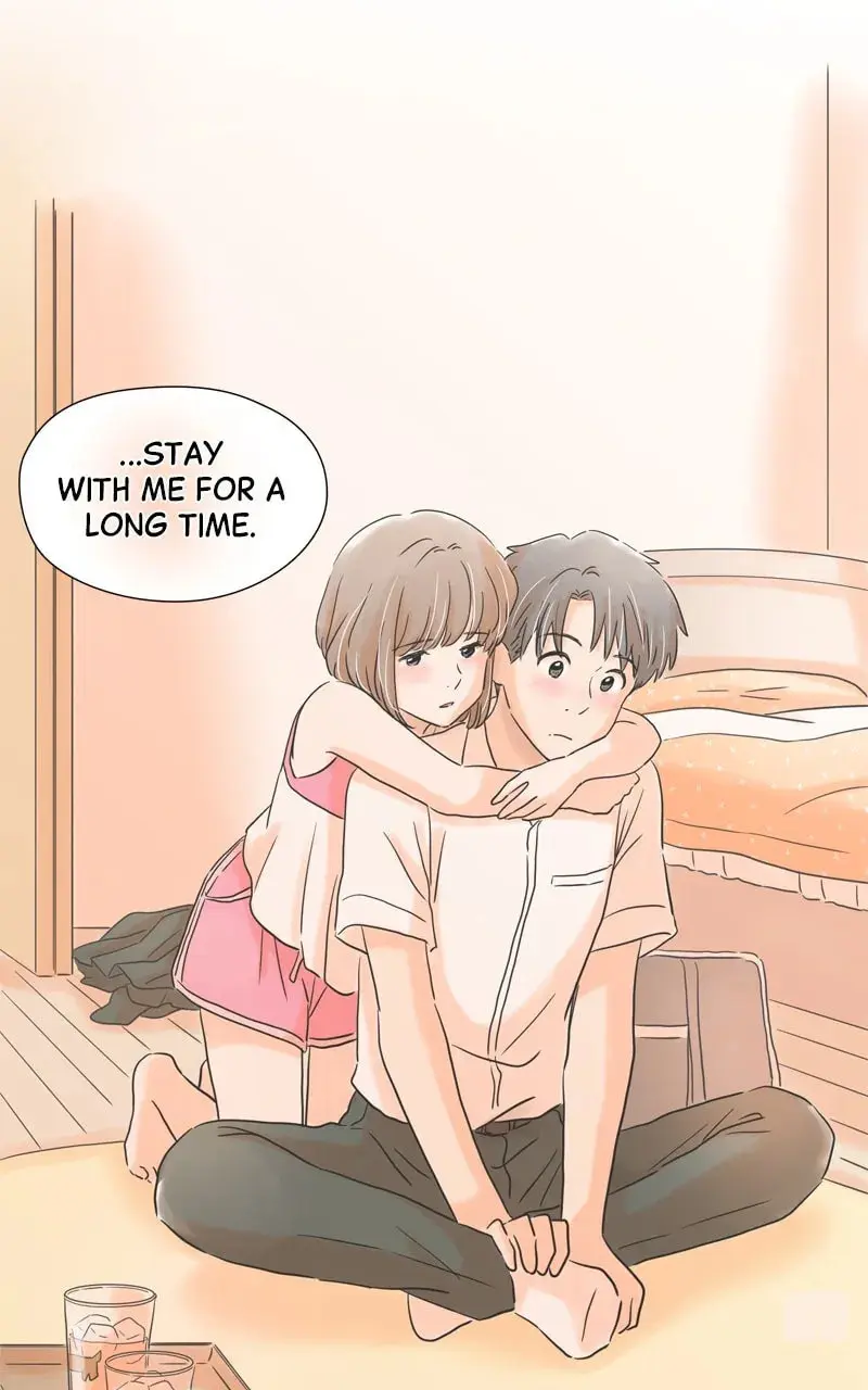 It Rains On Precious Days - Chapter 138 - Page 93