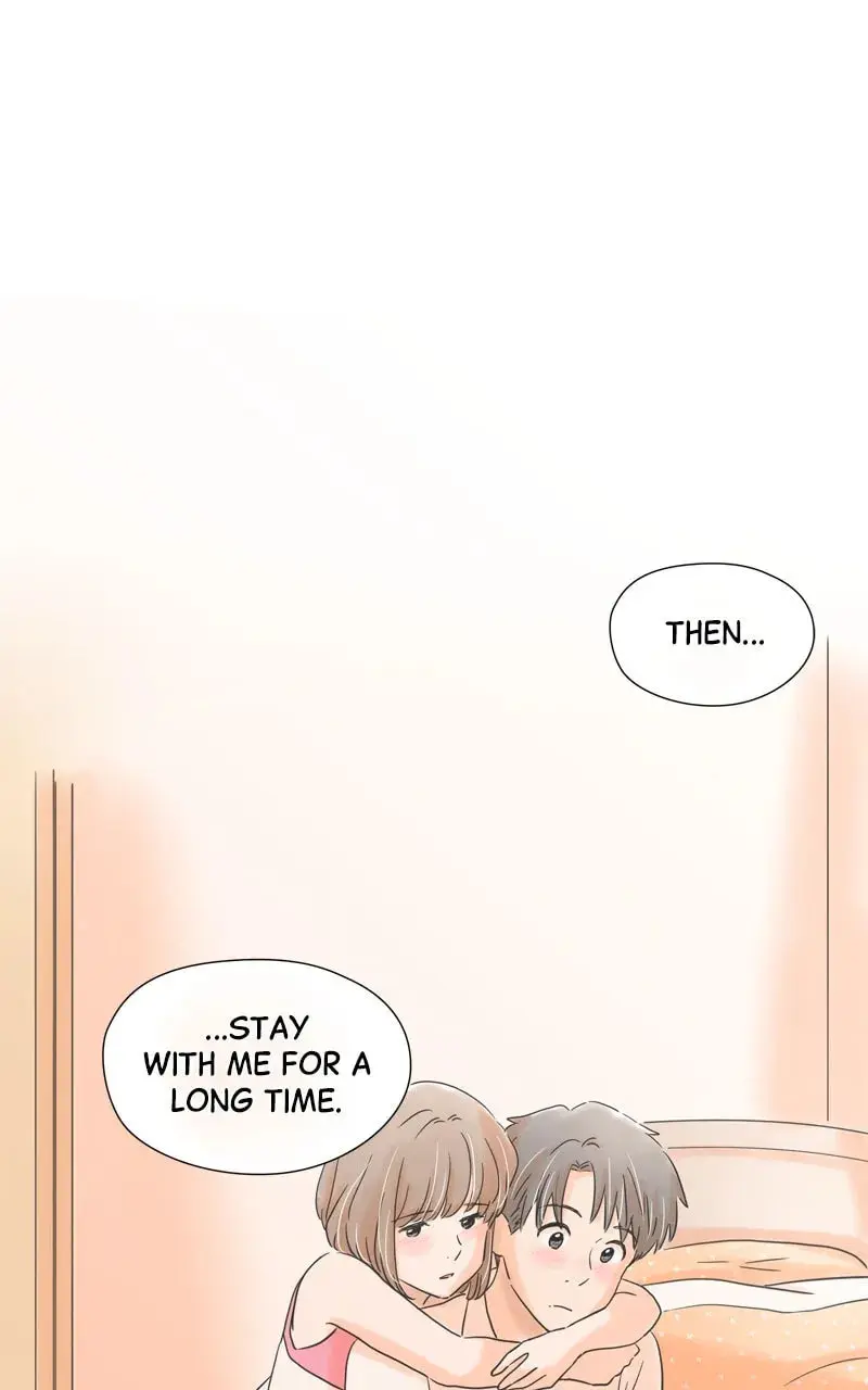 It Rains On Precious Days - Chapter 139 - Page 1