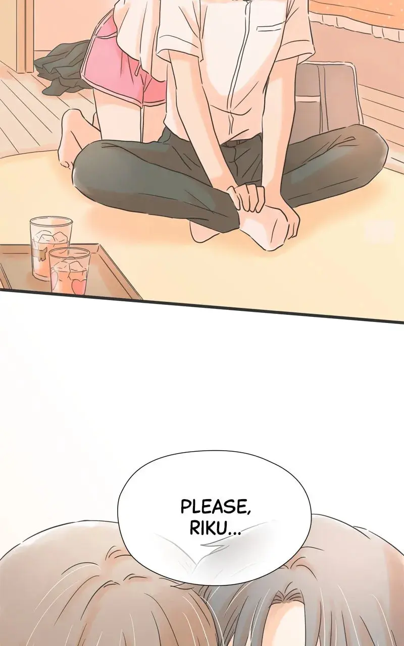 It Rains On Precious Days - Chapter 139 - Page 2