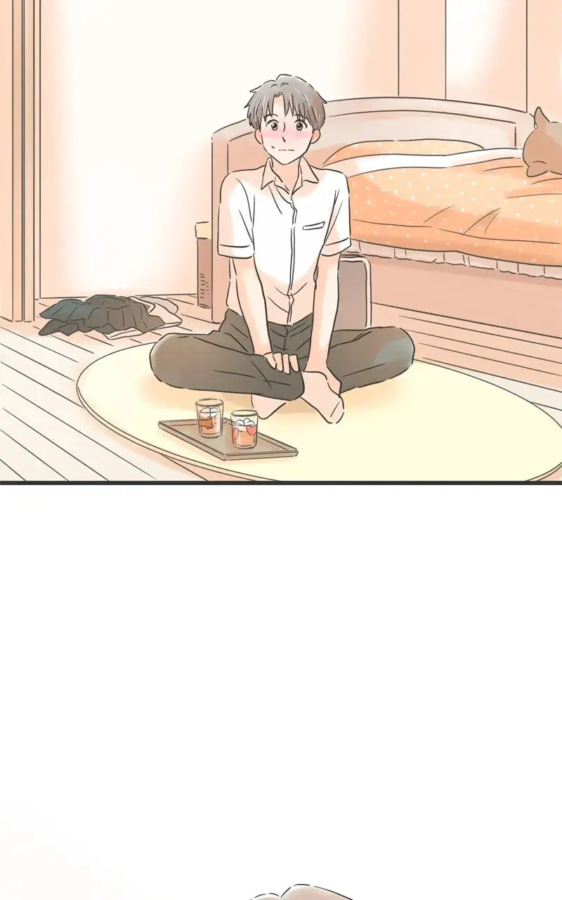 It Rains On Precious Days - Chapter 139 - Page 10