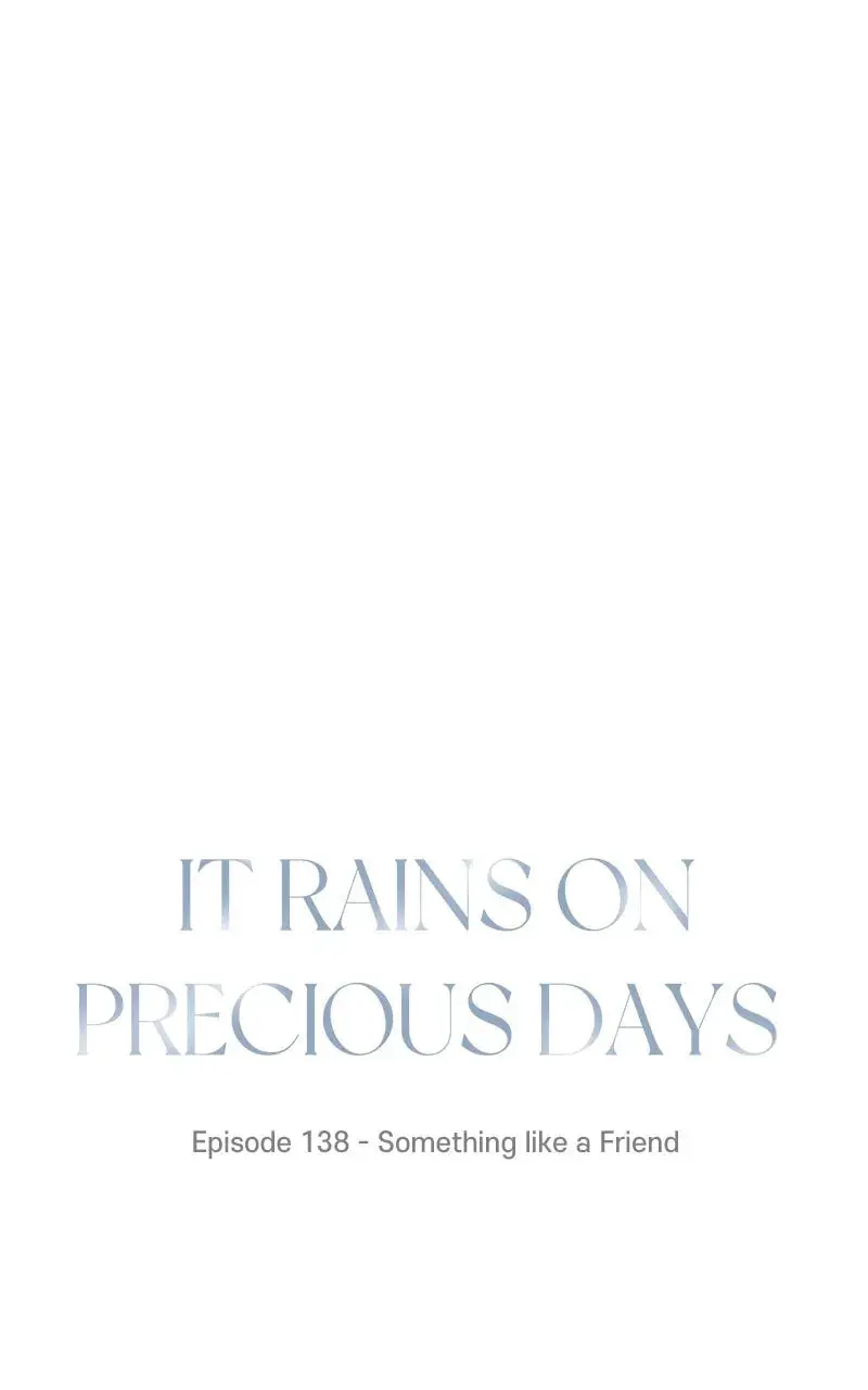 It Rains On Precious Days - Chapter 139 - Page 12