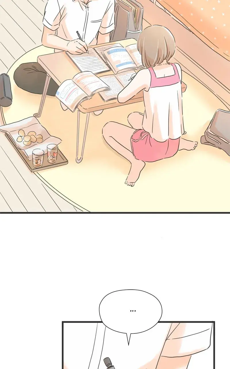 It Rains On Precious Days - Chapter 139 - Page 15