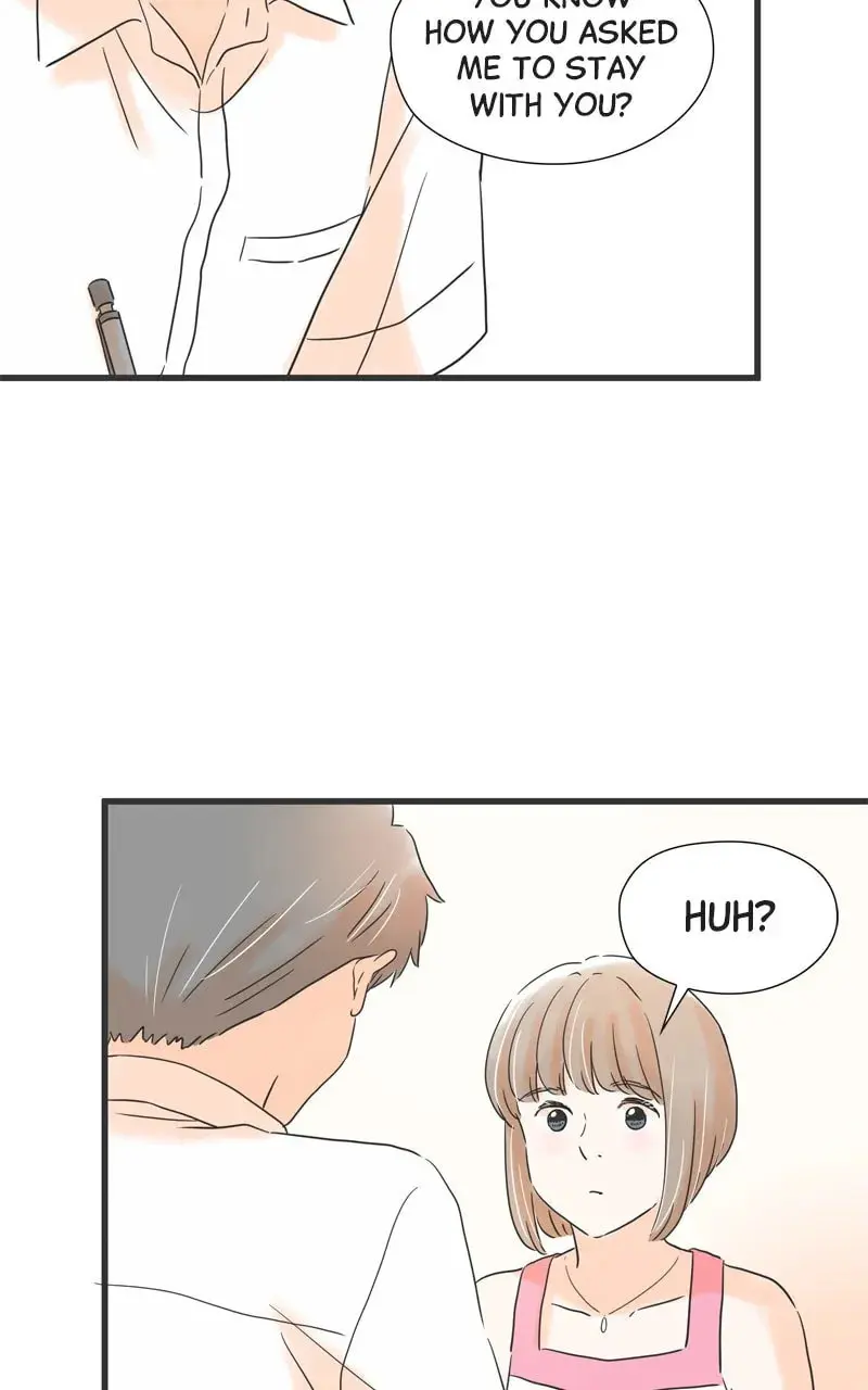 It Rains On Precious Days - Chapter 139 - Page 17