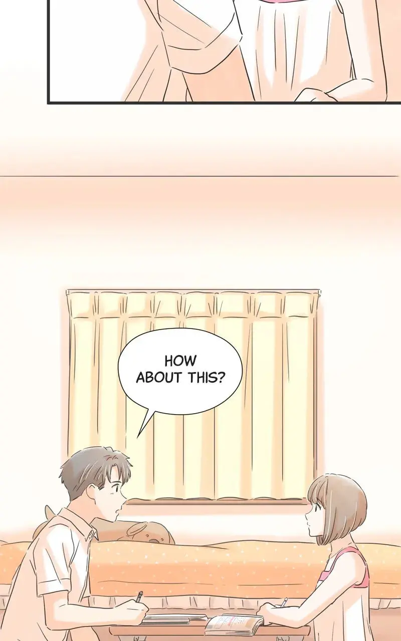 It Rains On Precious Days - Chapter 139 - Page 18