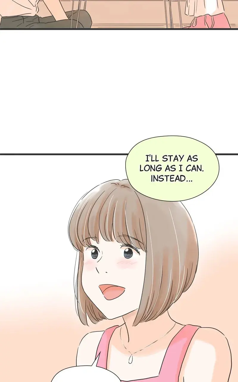 It Rains On Precious Days - Chapter 139 - Page 19