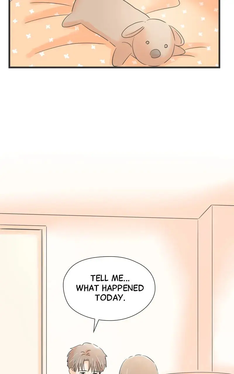 It Rains On Precious Days - Chapter 139 - Page 21