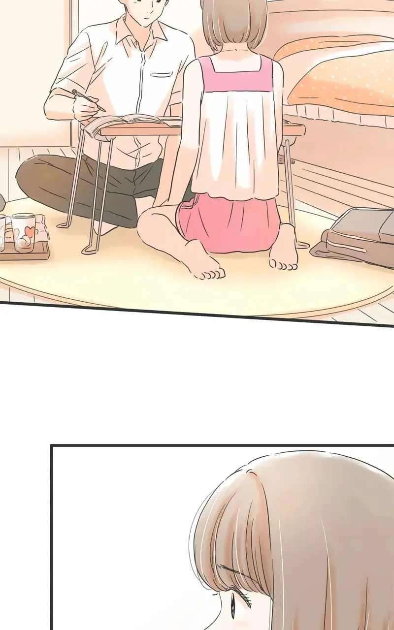 It Rains On Precious Days - Chapter 139 - Page 22