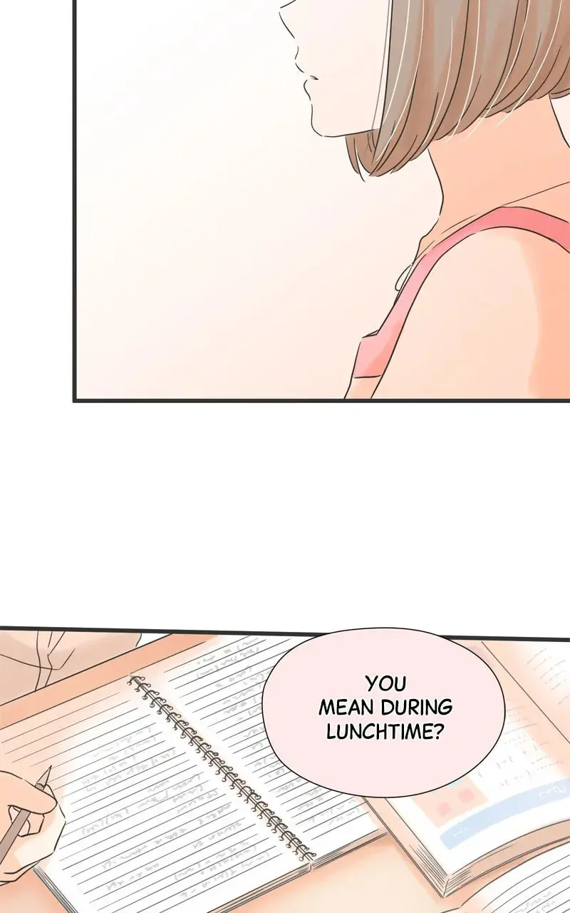 It Rains On Precious Days - Chapter 139 - Page 23