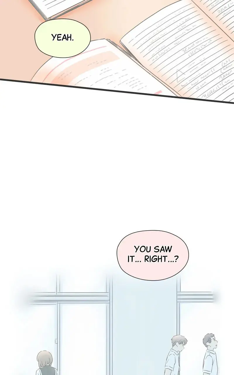 It Rains On Precious Days - Chapter 139 - Page 24