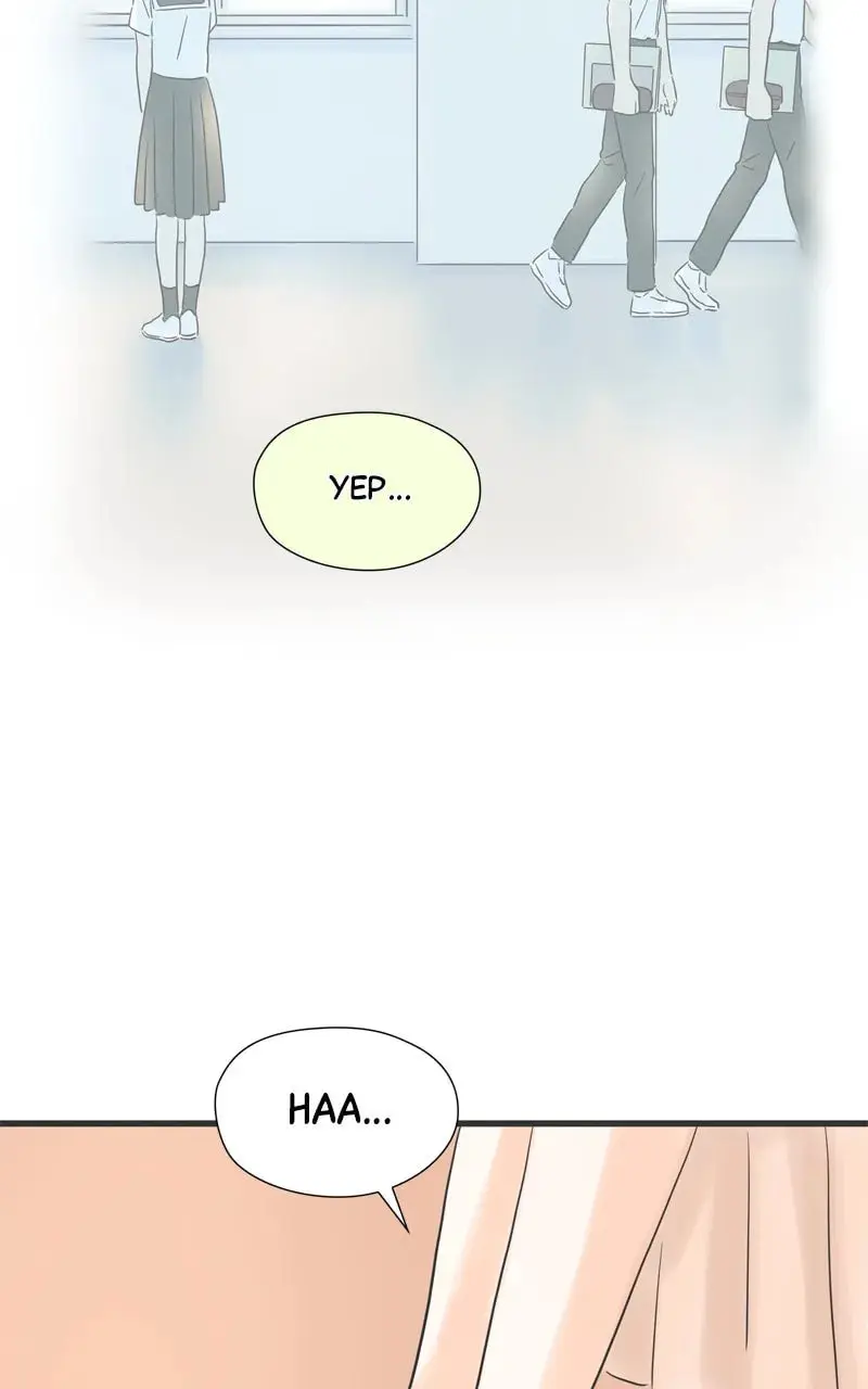 It Rains On Precious Days - Chapter 139 - Page 25