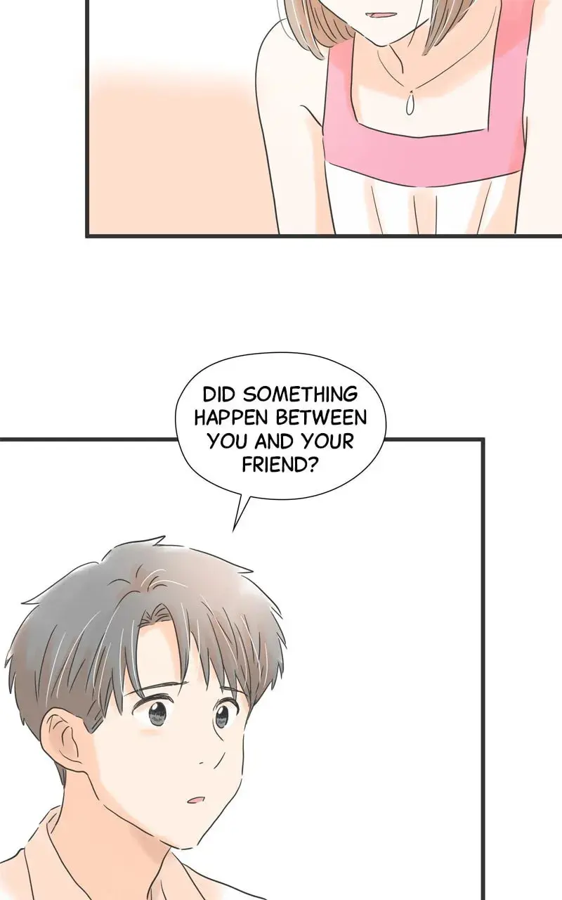 It Rains On Precious Days - Chapter 139 - Page 27
