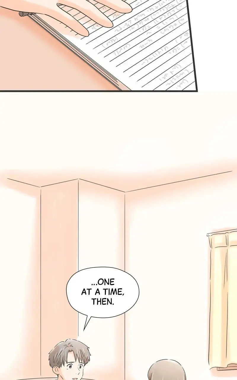 It Rains On Precious Days - Chapter 139 - Page 30