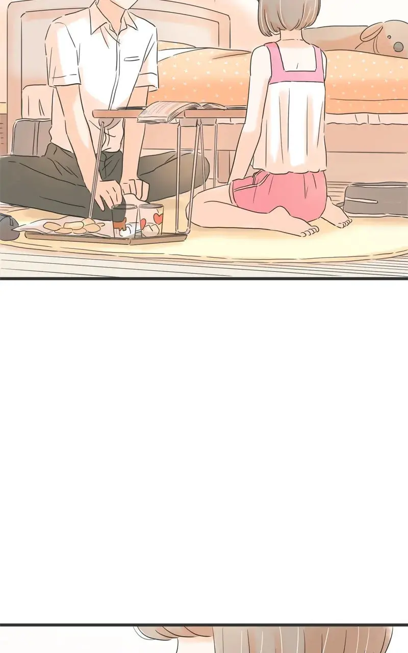 It Rains On Precious Days - Chapter 139 - Page 31