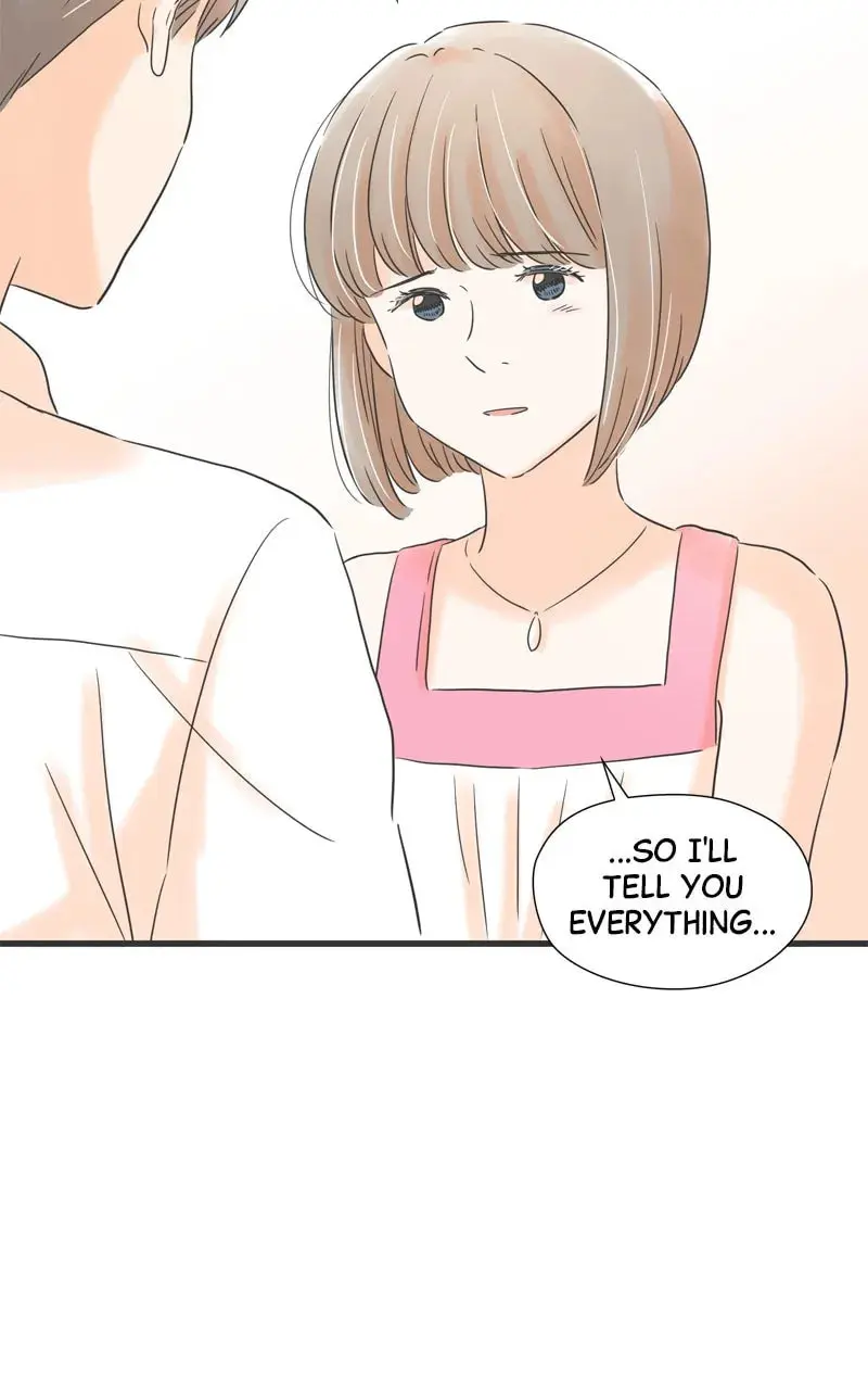 It Rains On Precious Days - Chapter 139 - Page 33