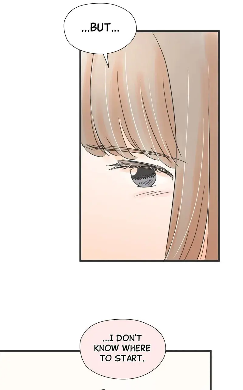 It Rains On Precious Days - Chapter 139 - Page 34