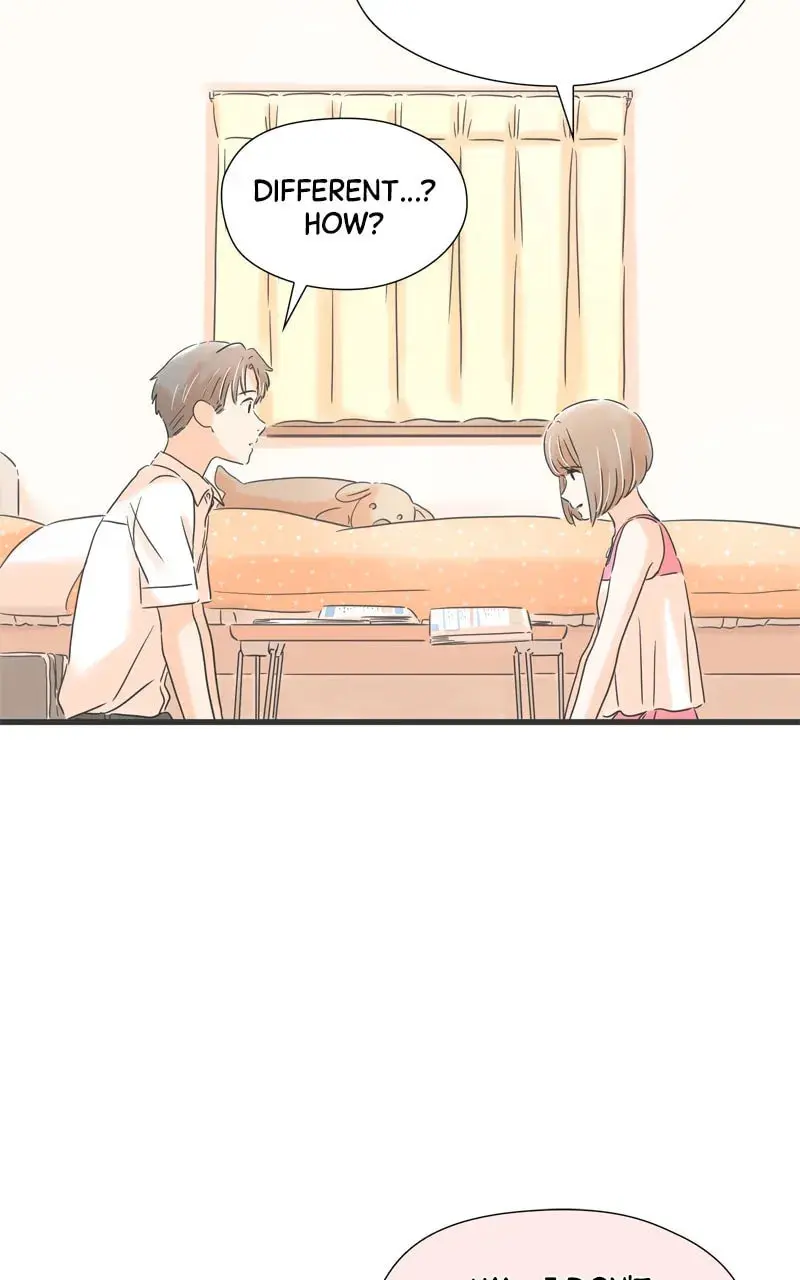 It Rains On Precious Days - Chapter 139 - Page 36