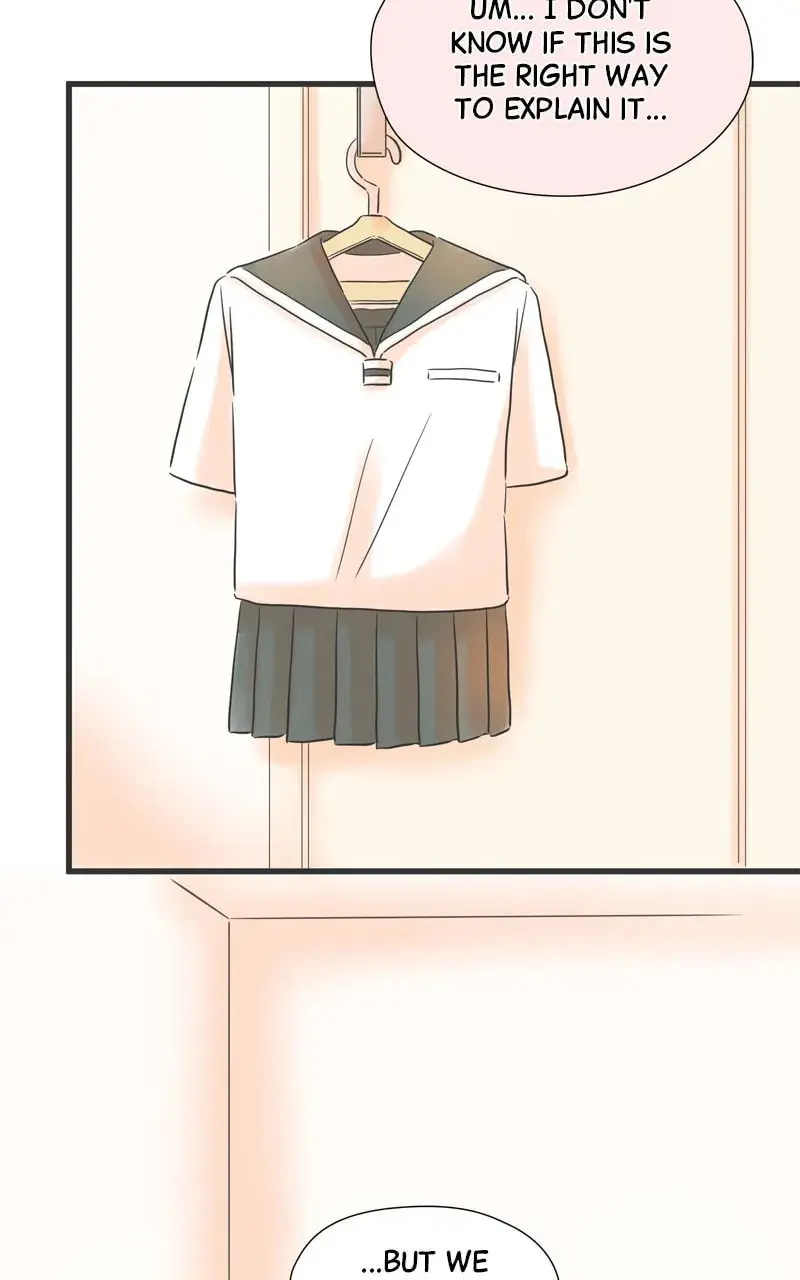 It Rains On Precious Days - Chapter 139 - Page 37