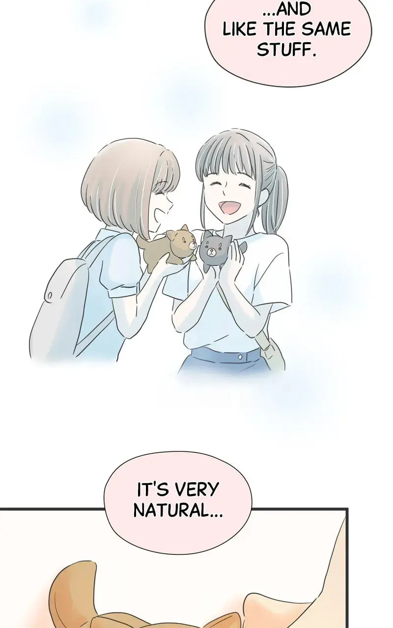 It Rains On Precious Days - Chapter 139 - Page 39