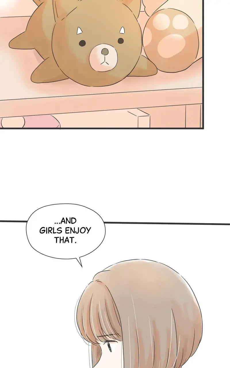 It Rains On Precious Days - Chapter 139 - Page 40