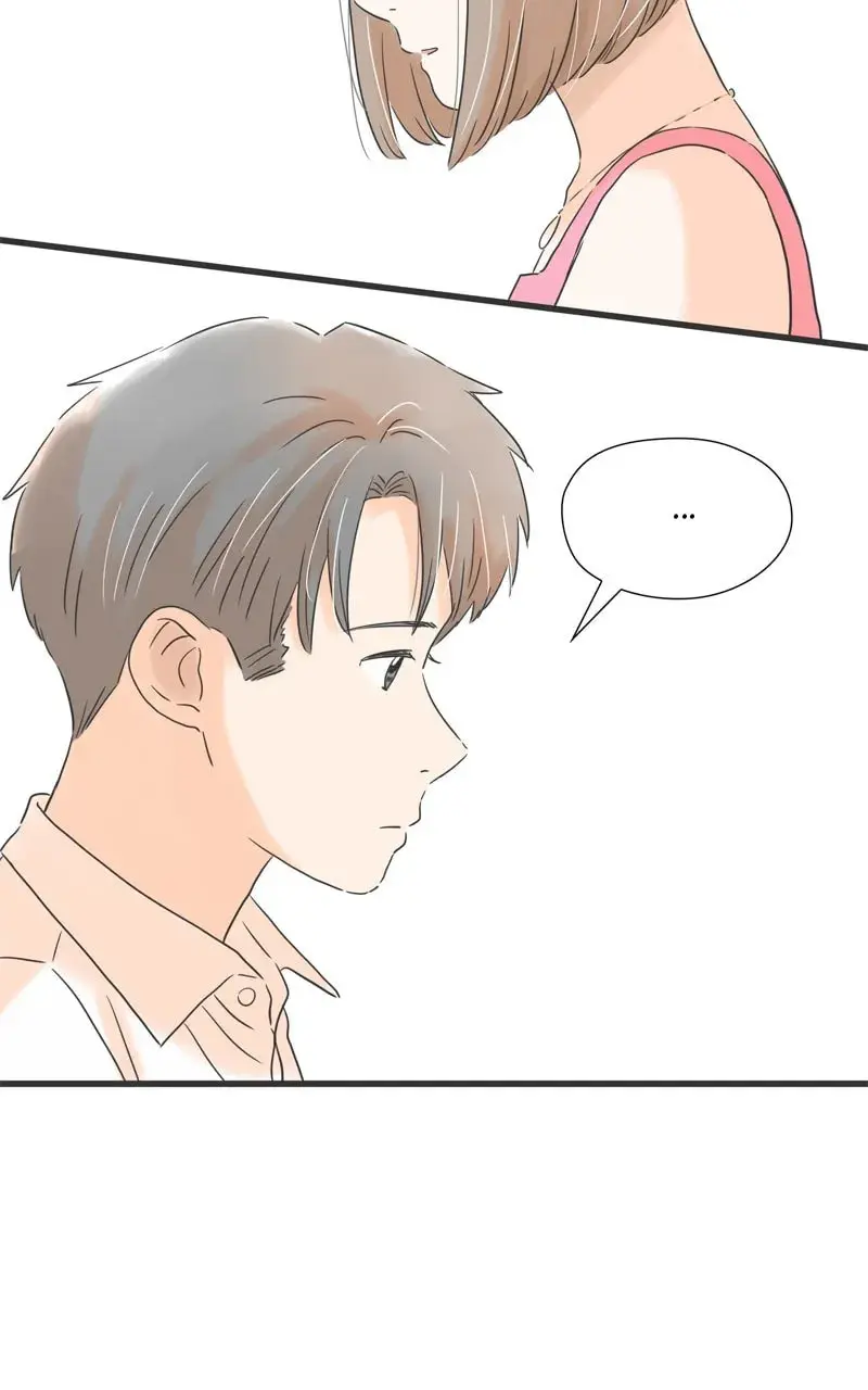 It Rains On Precious Days - Chapter 139 - Page 41