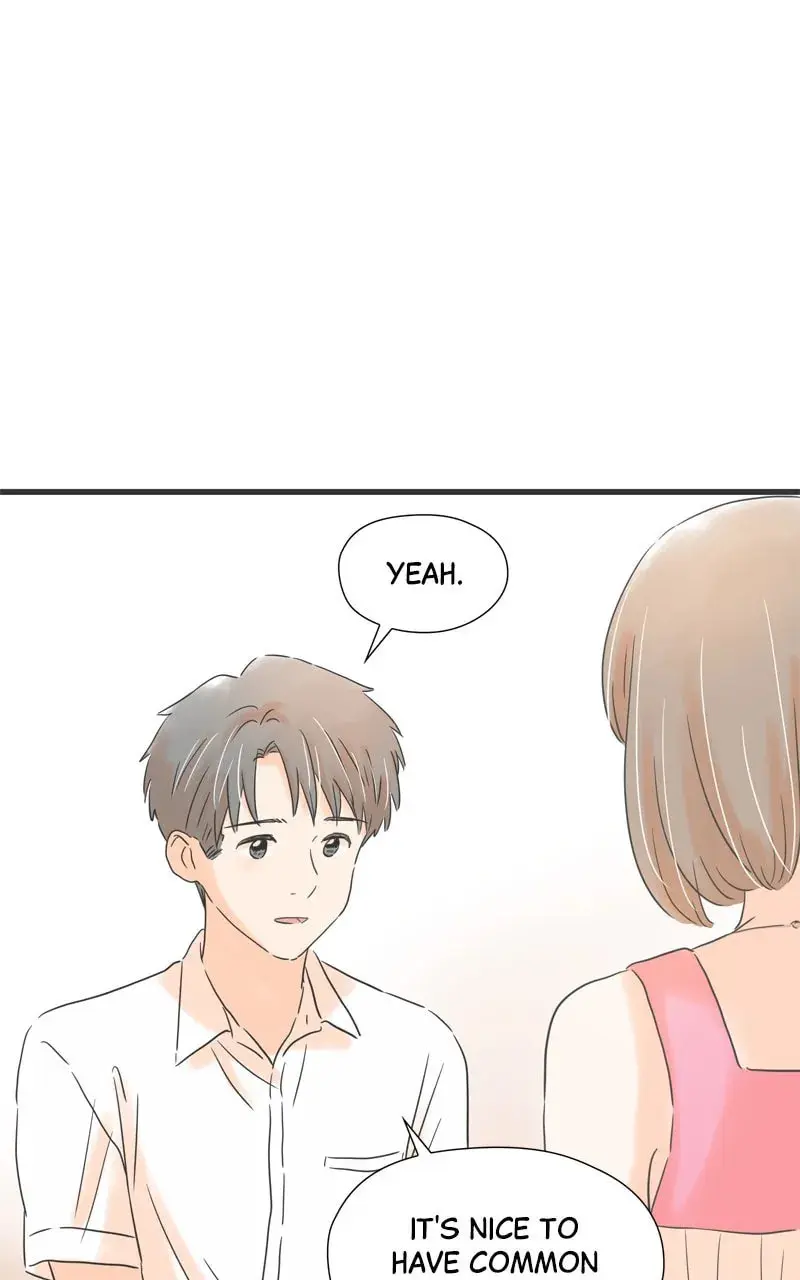 It Rains On Precious Days - Chapter 139 - Page 44
