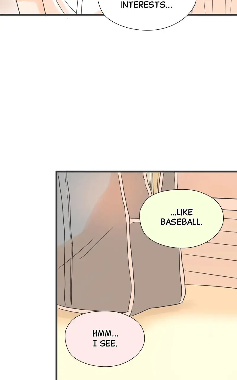 It Rains On Precious Days - Chapter 139 - Page 45