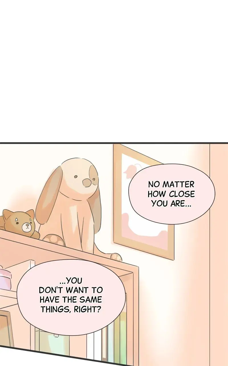 It Rains On Precious Days - Chapter 139 - Page 47