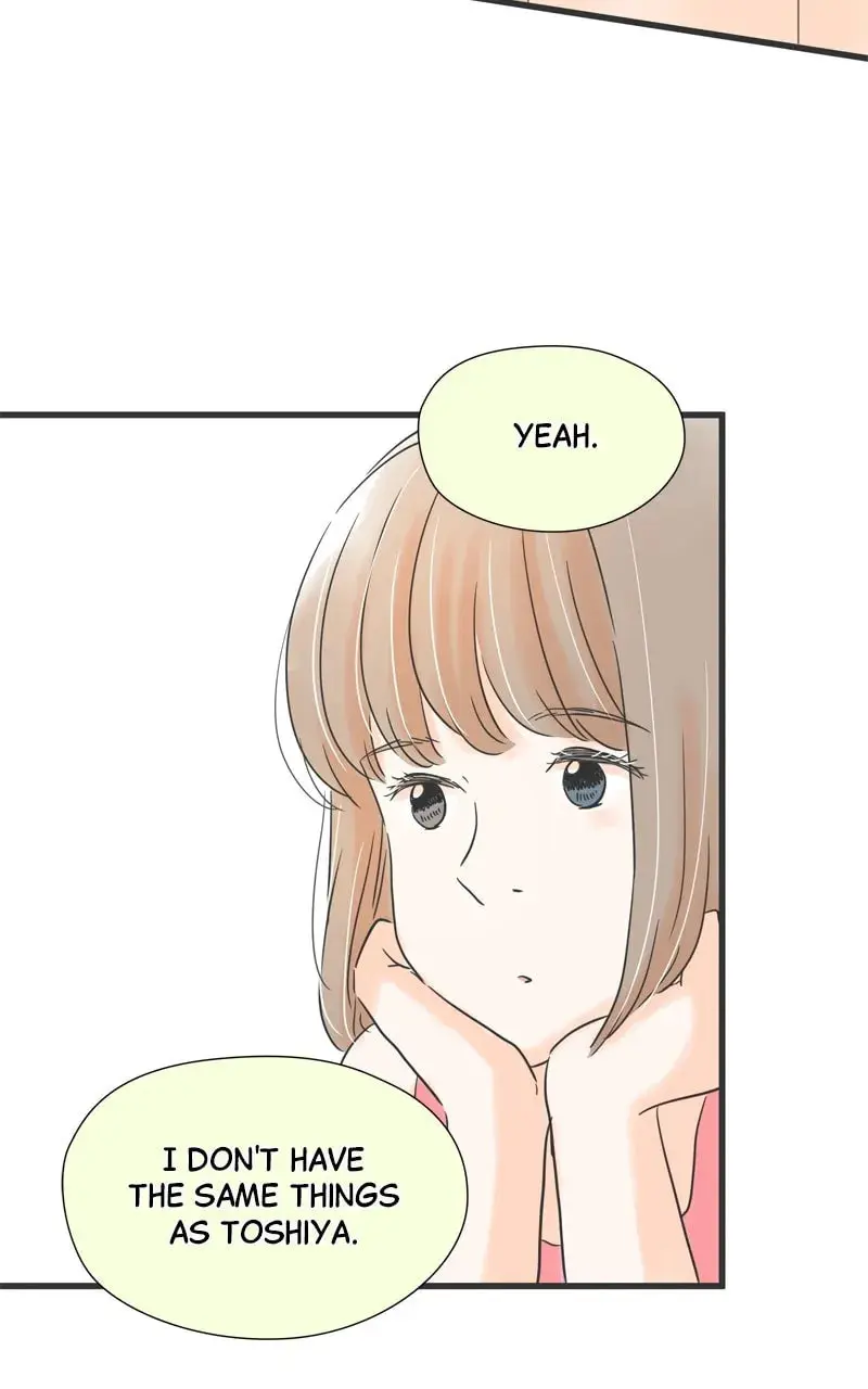 It Rains On Precious Days - Chapter 139 - Page 48