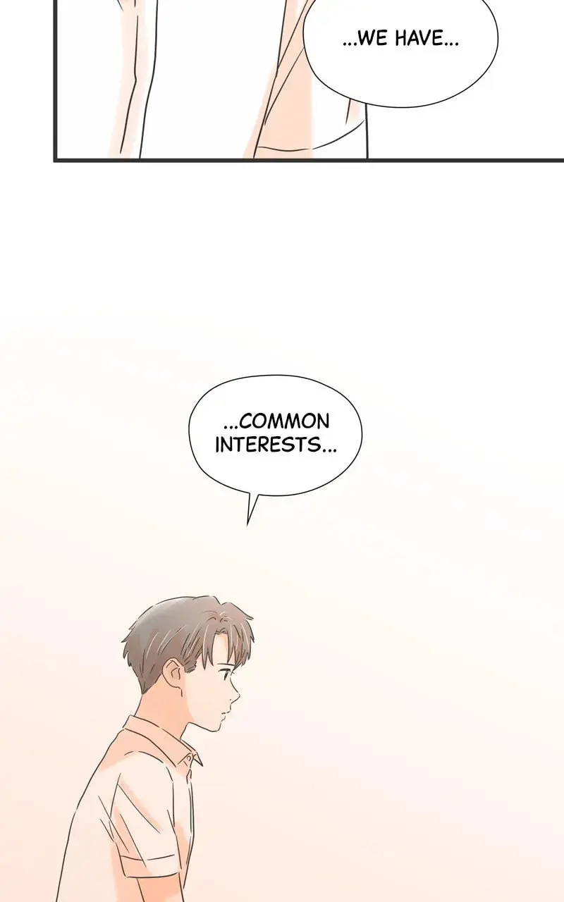 It Rains On Precious Days - Chapter 139 - Page 50