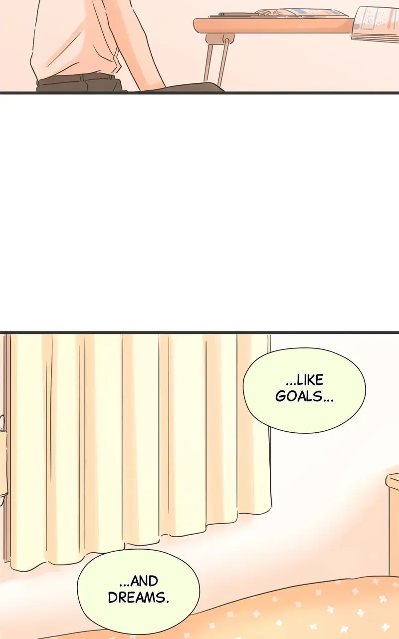 It Rains On Precious Days - Chapter 139 - Page 51