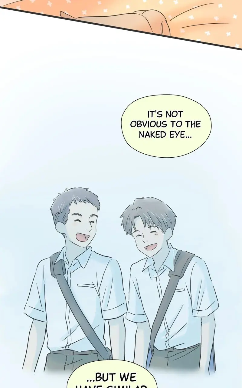 It Rains On Precious Days - Chapter 139 - Page 52