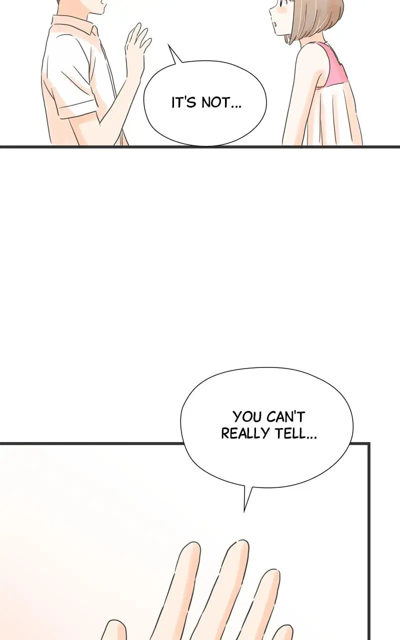 It Rains On Precious Days - Chapter 139 - Page 54