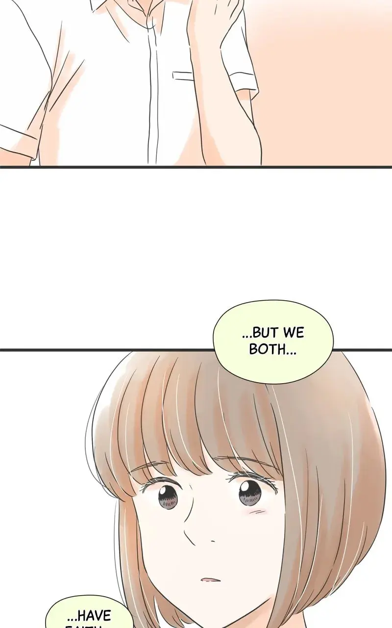 It Rains On Precious Days - Chapter 139 - Page 56