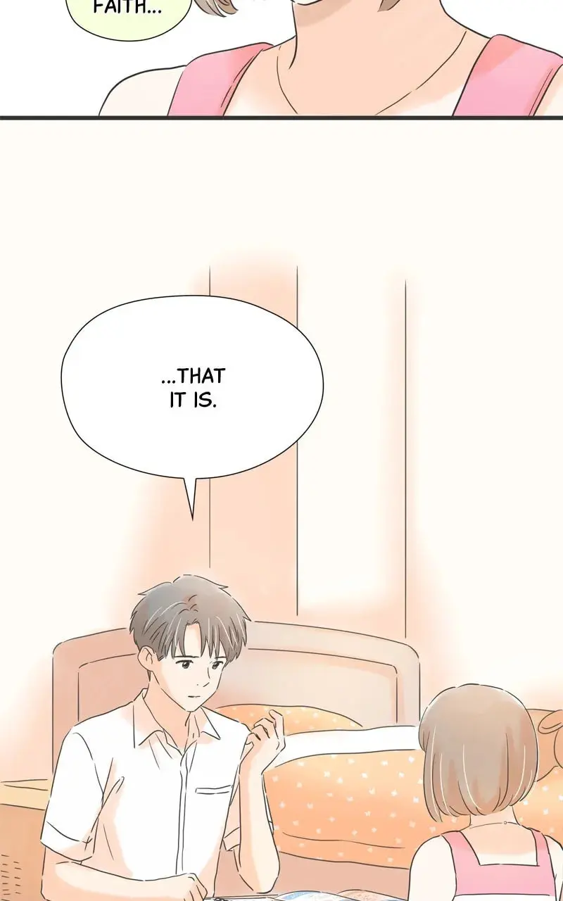 It Rains On Precious Days - Chapter 139 - Page 57