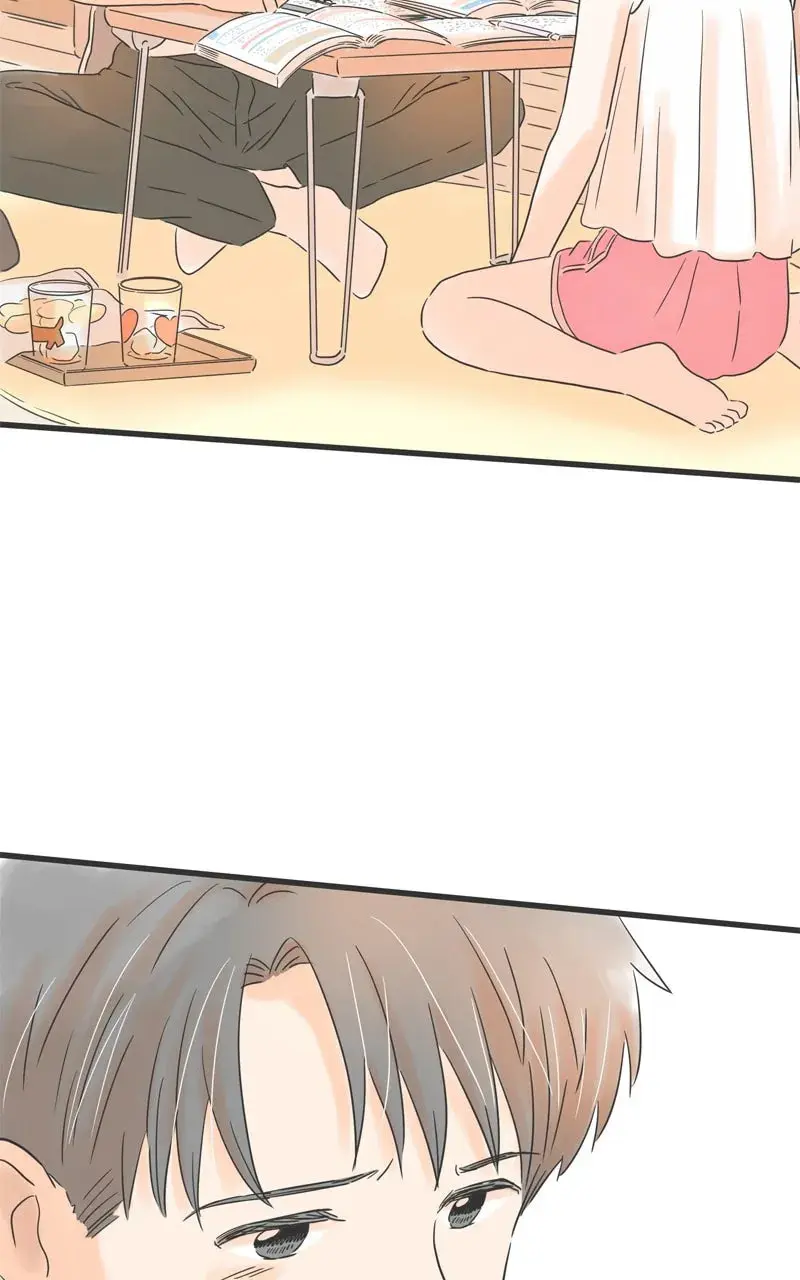 It Rains On Precious Days - Chapter 139 - Page 58