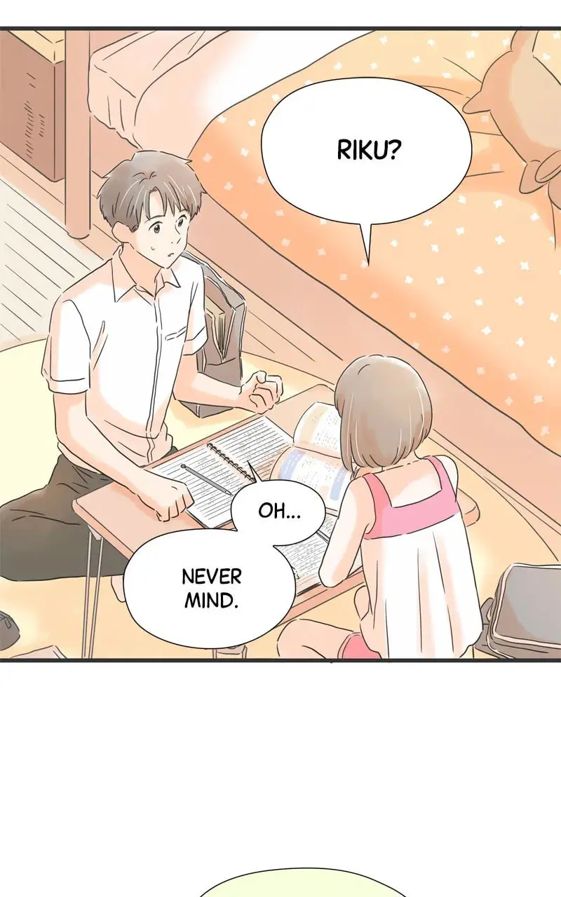 It Rains On Precious Days - Chapter 139 - Page 62