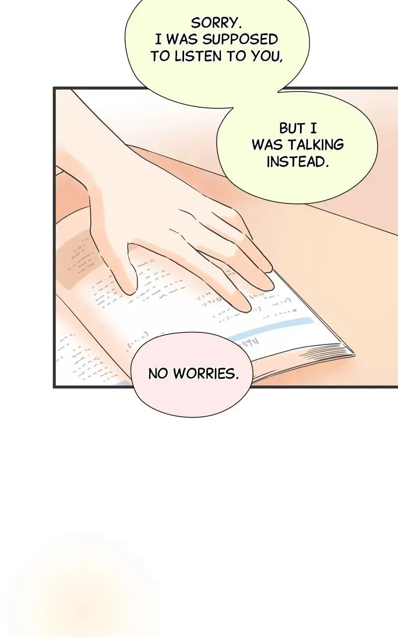 It Rains On Precious Days - Chapter 139 - Page 63