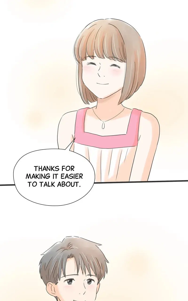 It Rains On Precious Days - Chapter 139 - Page 64
