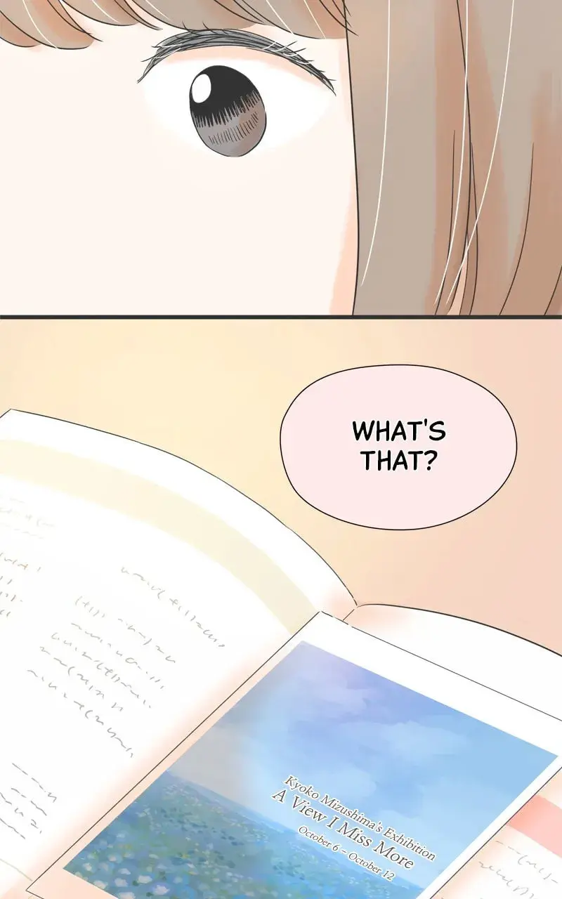 It Rains On Precious Days - Chapter 139 - Page 67