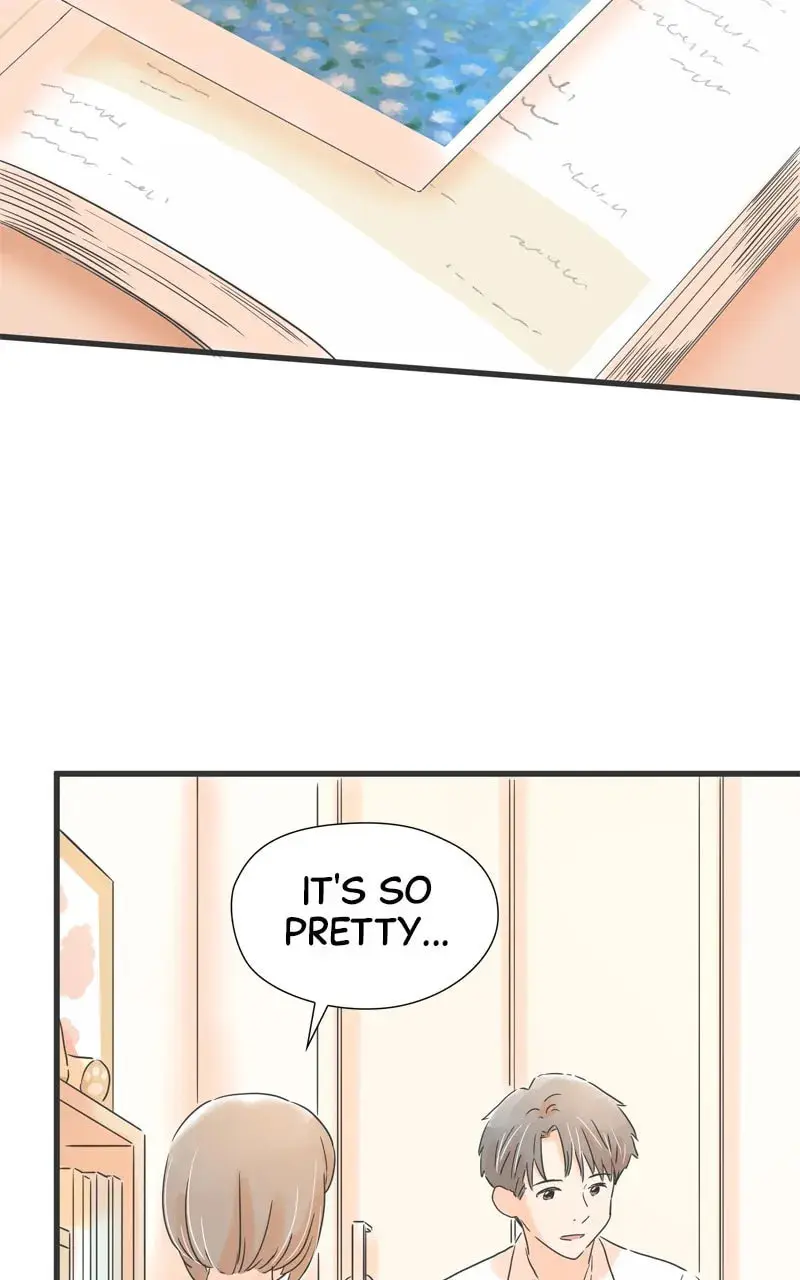 It Rains On Precious Days - Chapter 139 - Page 68