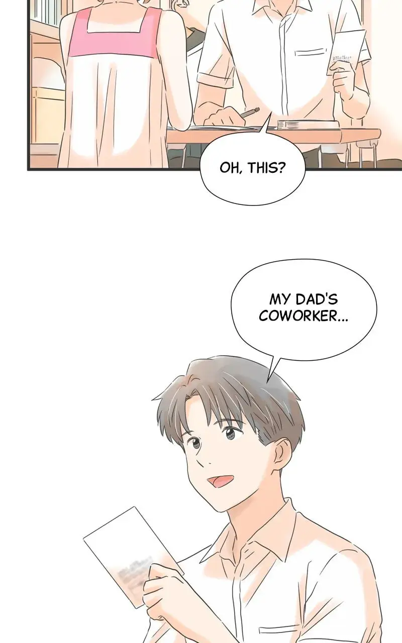 It Rains On Precious Days - Chapter 139 - Page 69