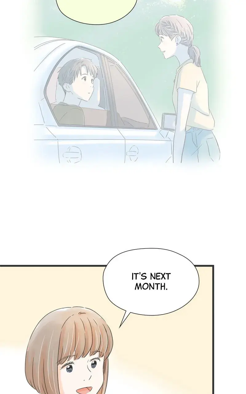 It Rains On Precious Days - Chapter 139 - Page 71